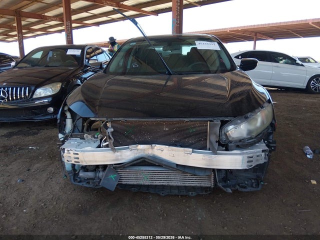 Honda Civic Ex-t