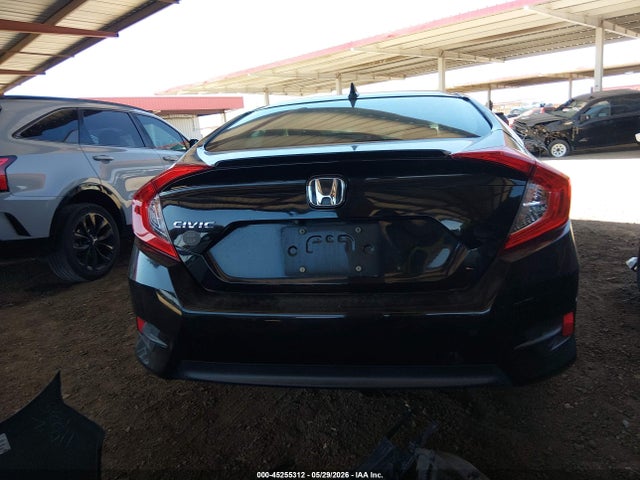Honda Civic Ex-t