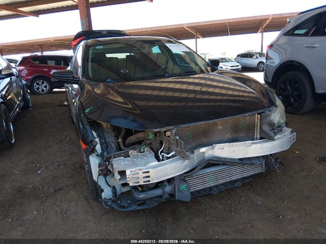Honda Civic Ex-t