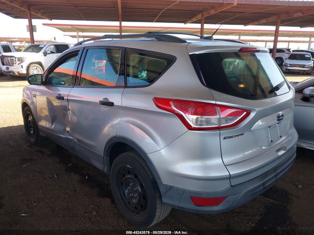 Ford Escape S