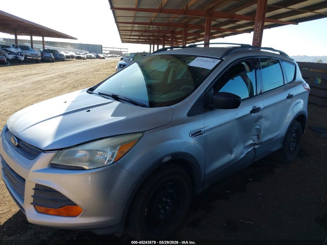Ford Escape S