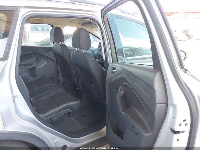 Ford Escape S