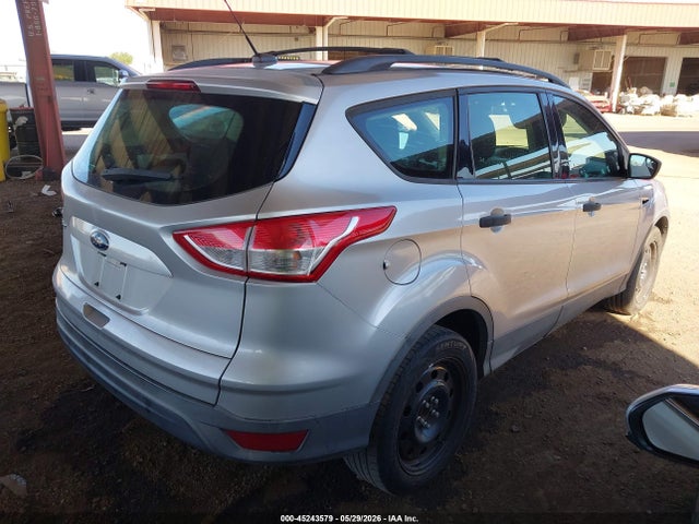 Ford Escape S