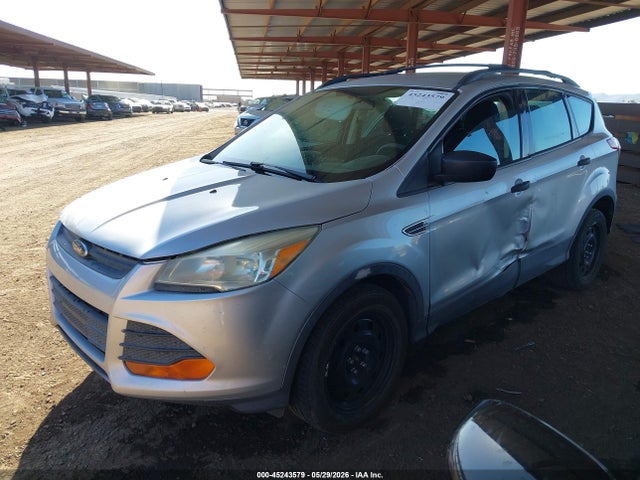 Ford Escape S