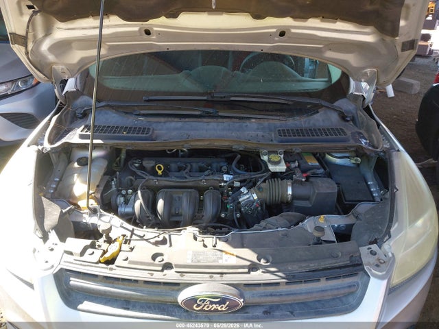 Ford Escape S