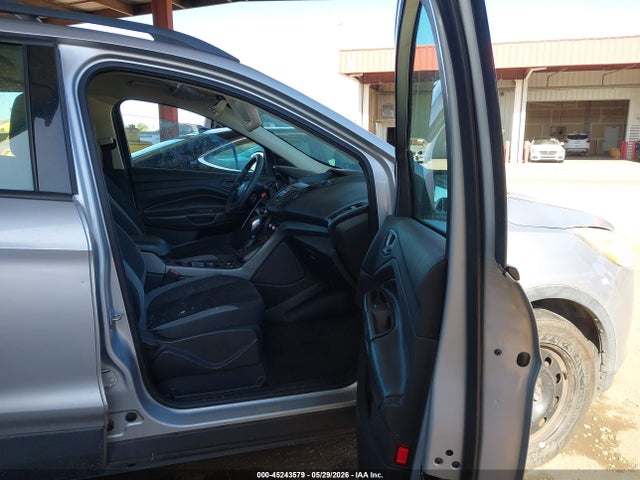 Ford Escape S