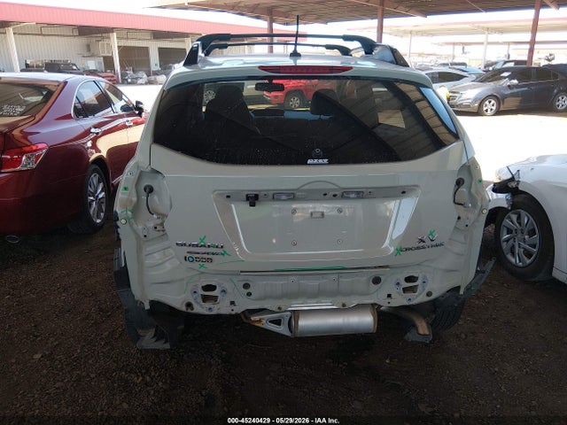 Subaru Crosstrek 2.0i Limited