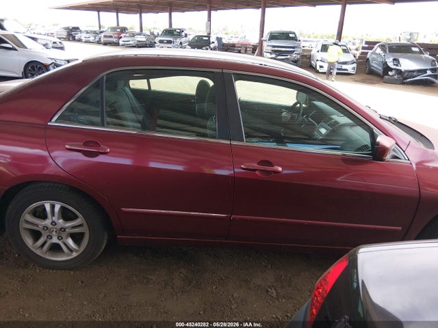Honda Accord 2.4 Se