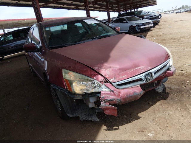 Honda Accord 2.4 Se
