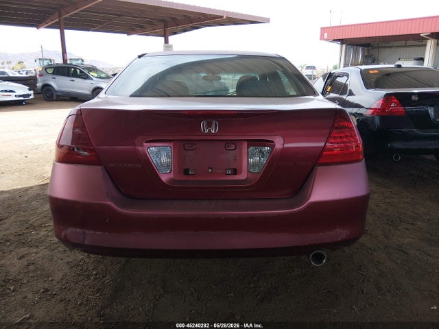 Honda Accord 2.4 Se