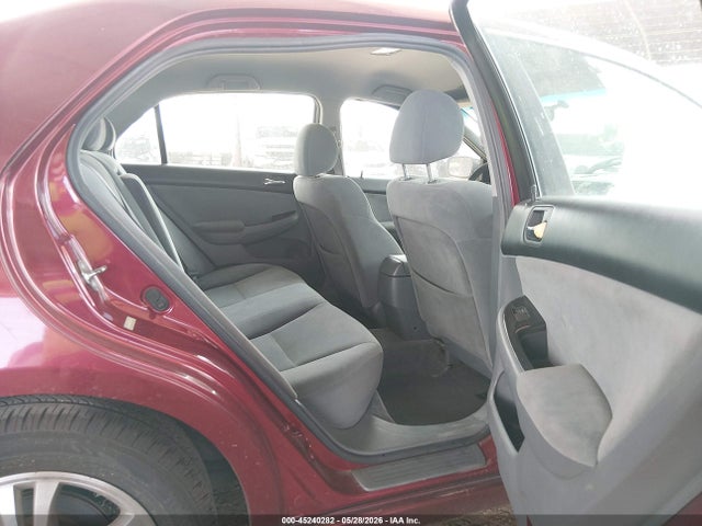 Honda Accord 2.4 Se