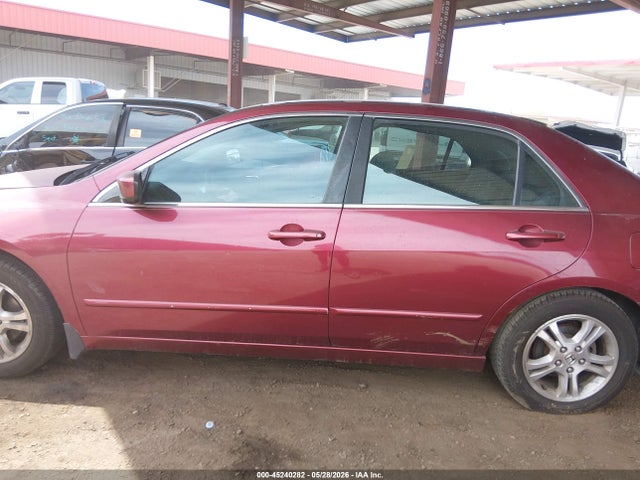 Honda Accord 2.4 Se