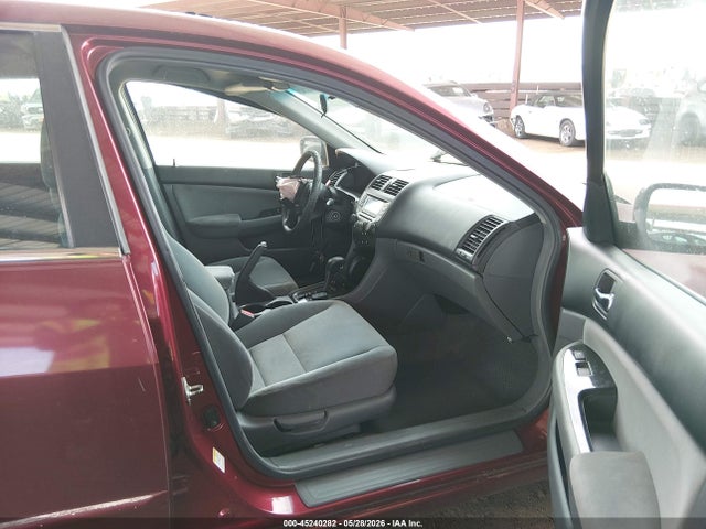 Honda Accord 2.4 Se
