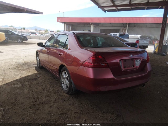 Honda Accord 2.4 Se
