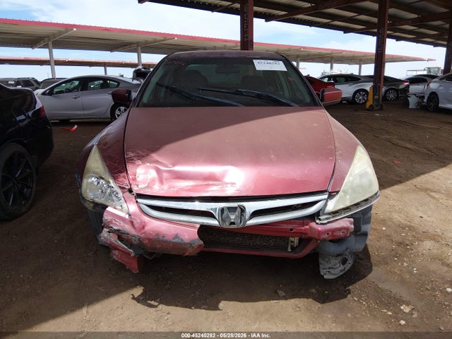 Honda Accord 2.4 Se