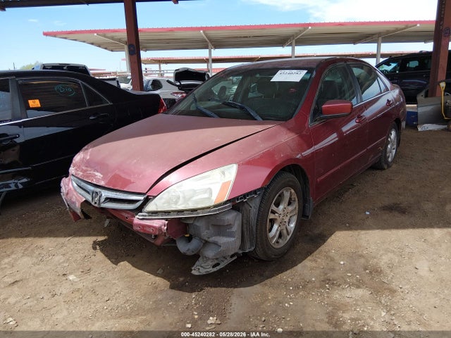 Honda Accord 2.4 Se