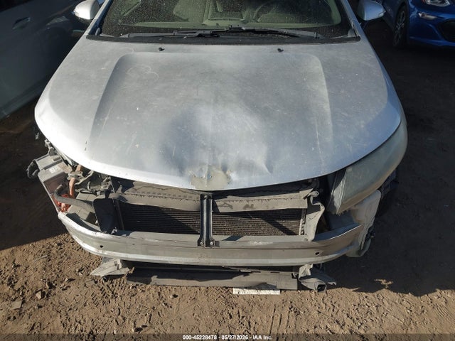 Chevrolet Volt