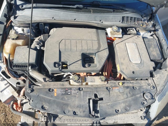Chevrolet Volt