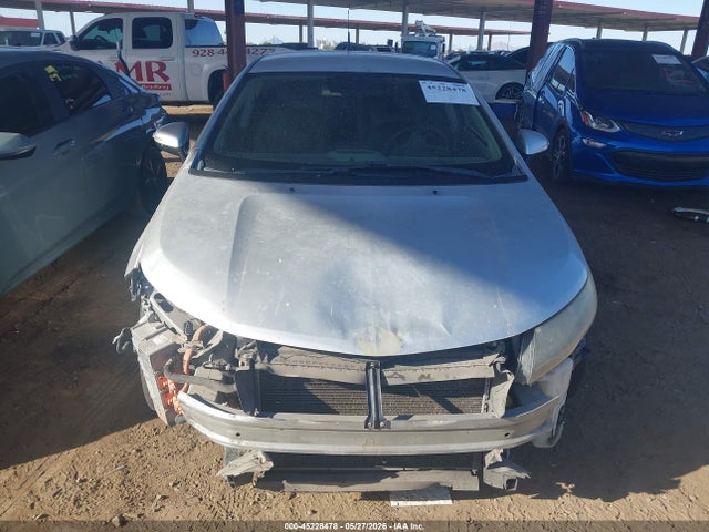 Chevrolet Volt