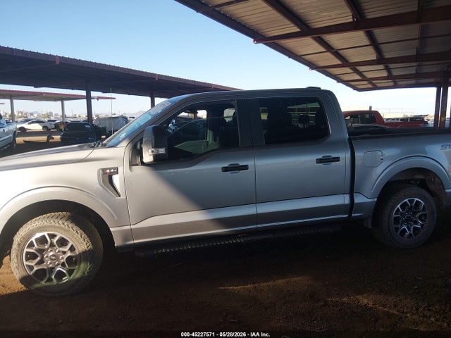 Ford F-150 Xl