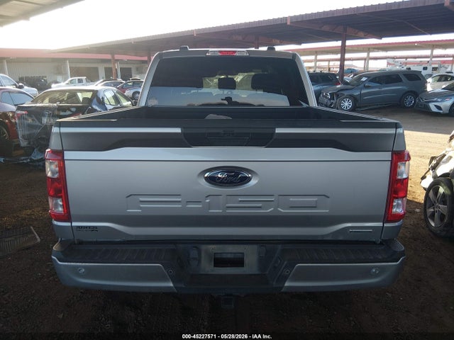 Ford F-150 Xl
