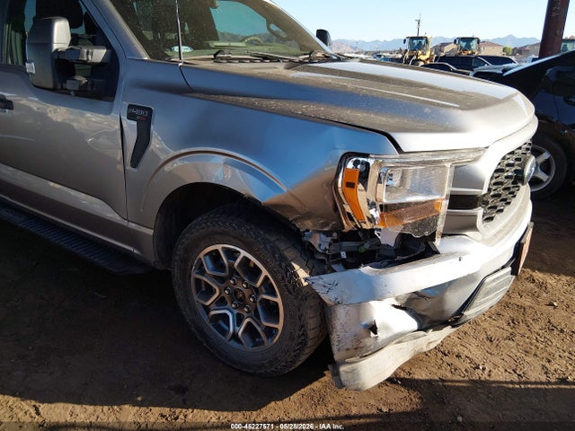 Ford F-150 Xl