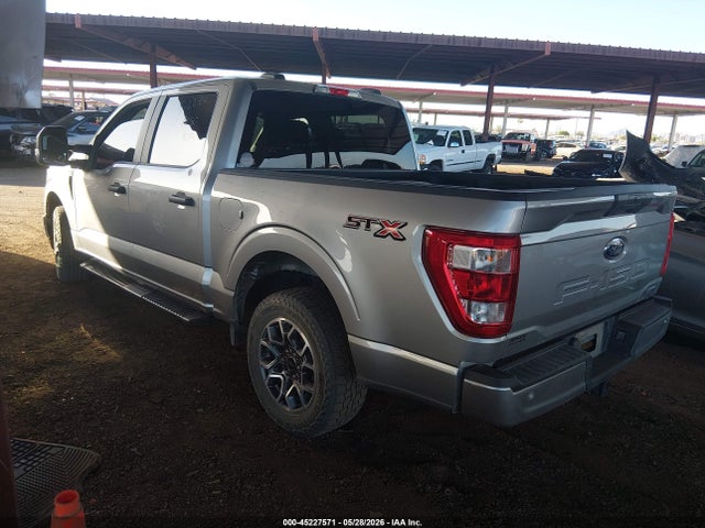 Ford F-150 Xl
