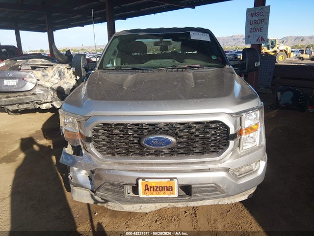 Ford F-150 Xl