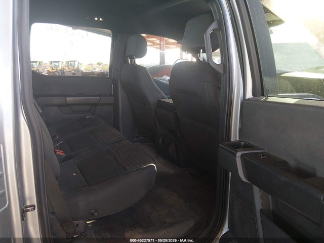 Ford F-150 Xl