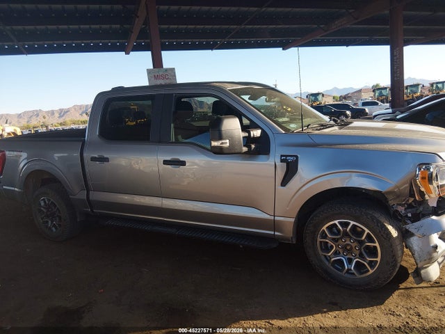 Ford F-150 Xl