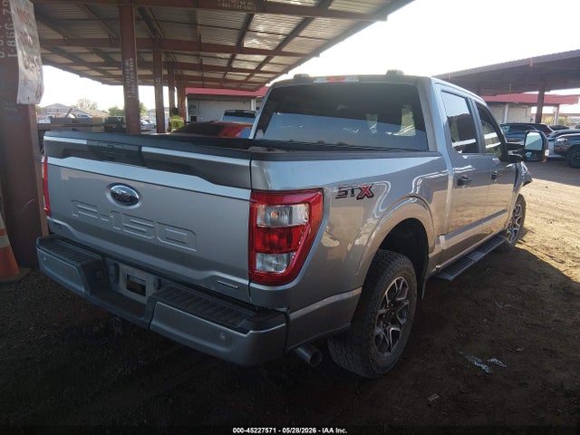 Ford F-150 Xl