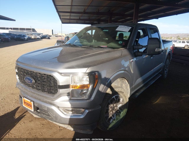 Ford F-150 Xl