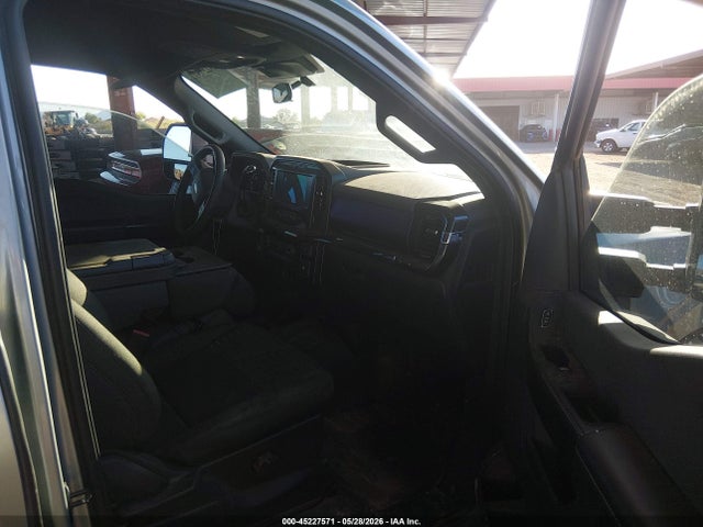 Ford F-150 Xl