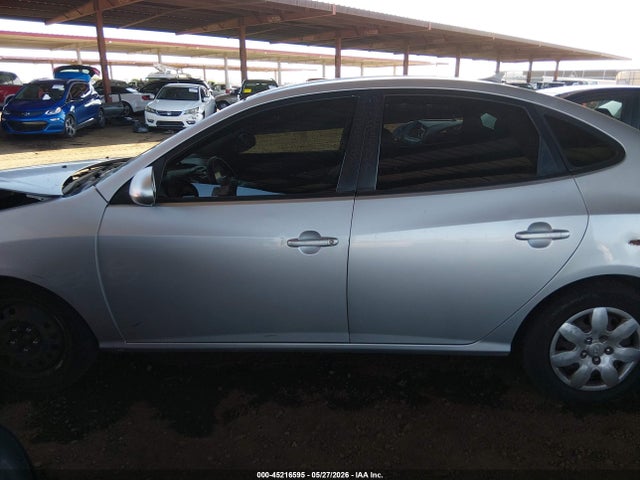 Hyundai ELANTRA Gls