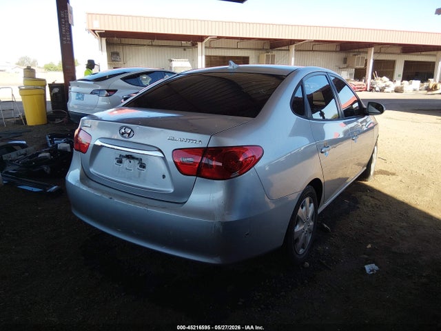 Hyundai ELANTRA Gls