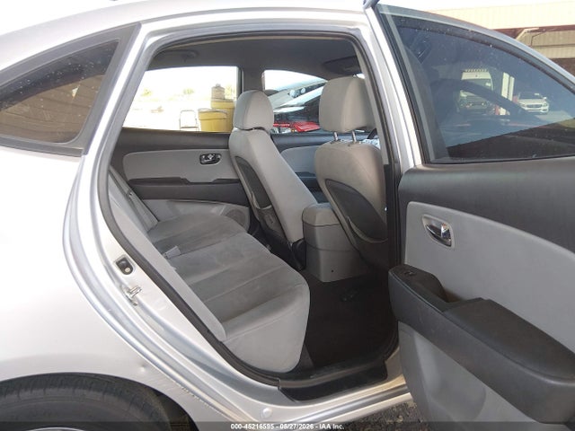 Hyundai ELANTRA Gls