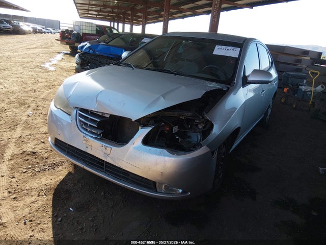 Hyundai ELANTRA Gls