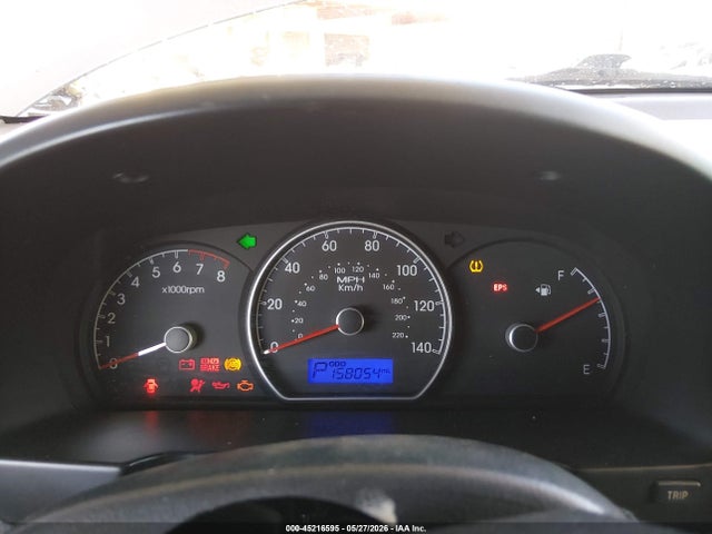 Hyundai ELANTRA Gls
