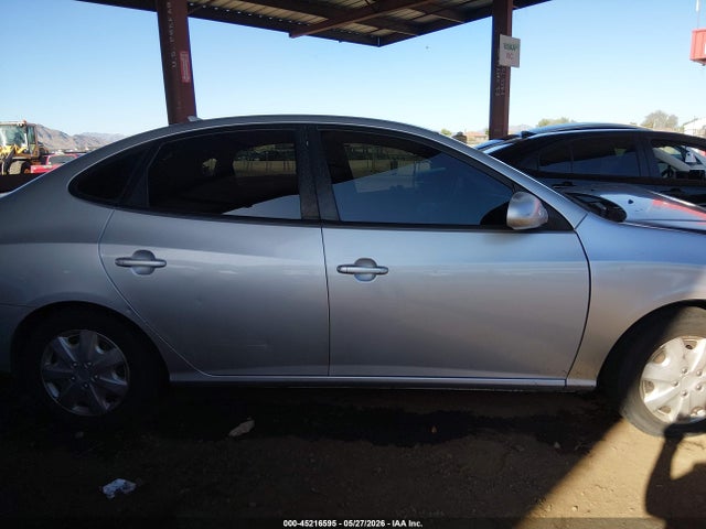Hyundai ELANTRA Gls