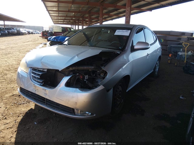 Hyundai ELANTRA Gls