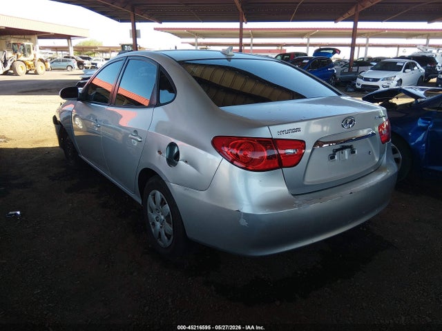 Hyundai ELANTRA Gls