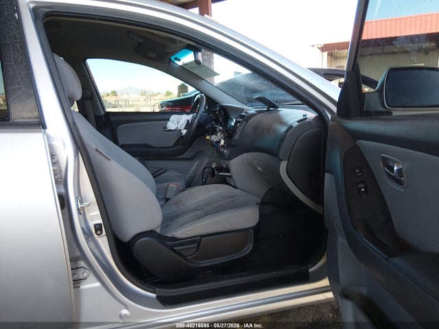 Hyundai ELANTRA Gls
