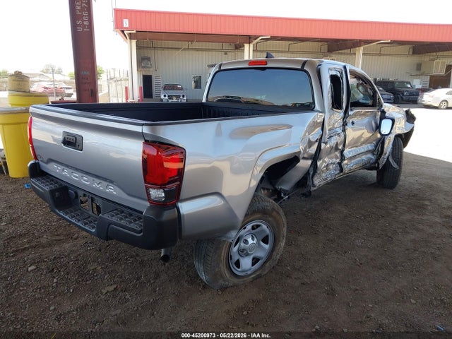 Toyota Tacoma Sr