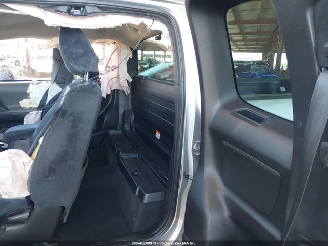 Toyota Tacoma Sr