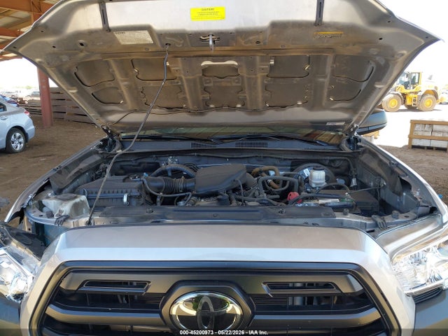 Toyota Tacoma Sr
