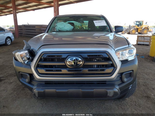 Toyota Tacoma Sr