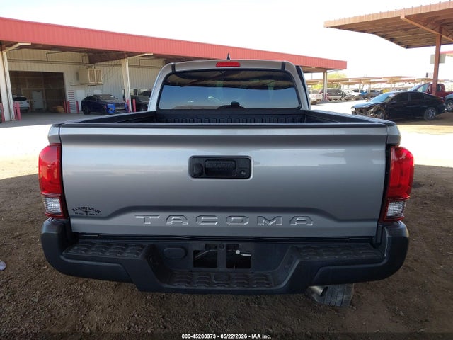 Toyota Tacoma Sr