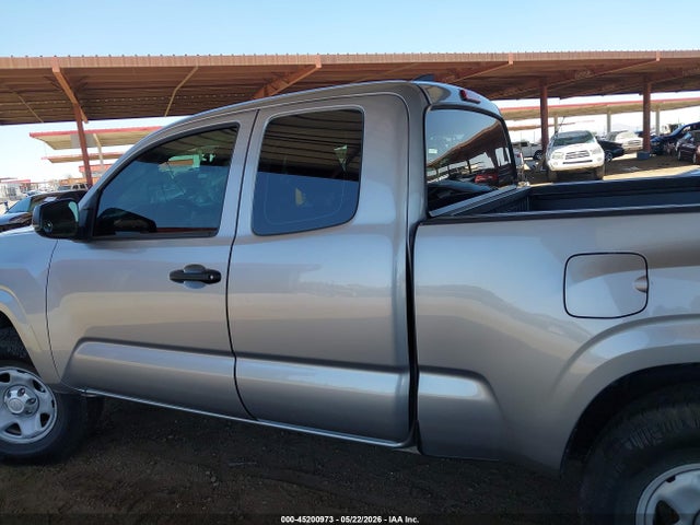 Toyota Tacoma Sr