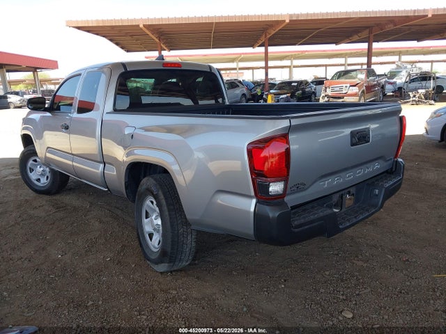 Toyota Tacoma Sr