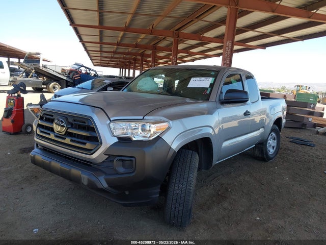 Toyota Tacoma Sr